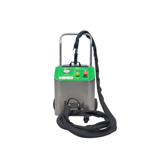 YH ML-L01 Granular Dry Ice Machine